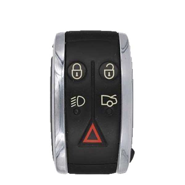 2009-2015 Jaguar XK XKR XF / Smart Prox Key / PN: 6W83 15K601 EB / KR55WK49244 (RSK-